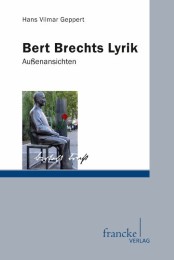 Bert Brechts Lyrik