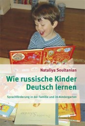 Wie russische Kinder Deutsch lernen