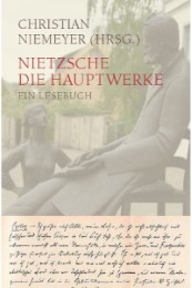 Nietzsche: Die Hauptwerke