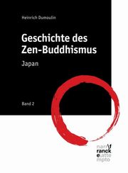 Geschichte des Zen-Buddhismus 2 - Cover