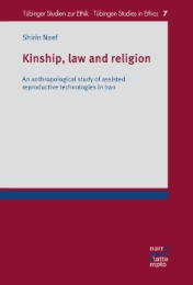 Kinship, law and religion