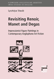 Revisiting Renoir, Manet and Degas
