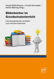 Bilderbücher im Grundschulunterricht - Cover