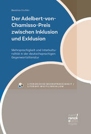 Der Adelbert-von-Chamisso-Preis zwischen Inklusion und Exklusion - Cover