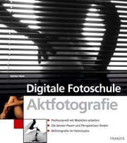Aktfotografie - Cover