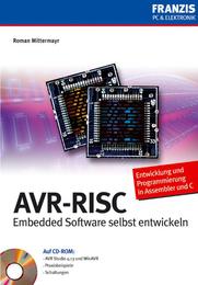 AVR-RISC