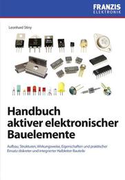 Handbuch aktiver elektronischer Bauelemente