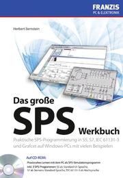 Das große SPS-Werkbuch