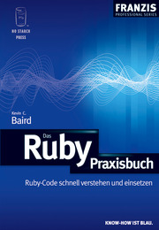 Das Ruby-Praxisbuch