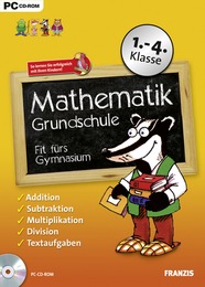 Mathematik Grundschule