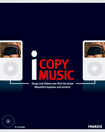 ICopy Music