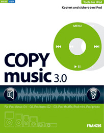 Copy music 3.0