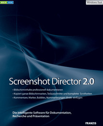 Screenshot Director 2.0