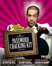 Passwort Cracking Kit