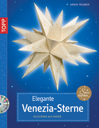 Elegante Venezia-Sterne