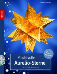 Prachtvolle Aurelio-Sterne