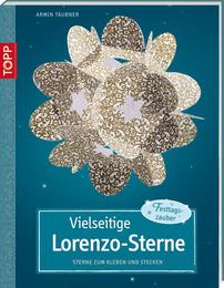 Vielseitige Lorenzo-Sterne