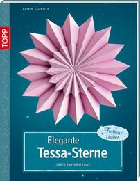 Elegante Tessa-Sterne