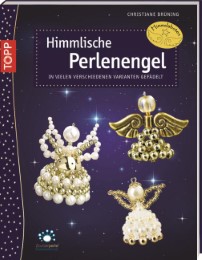 Himmlische Perlenengel - Cover