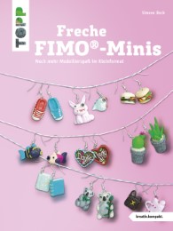 Freche FIMO-Minis