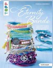 Eternity Bands - Cover
