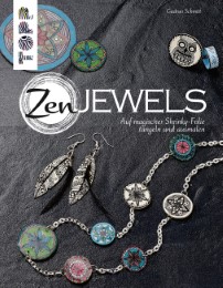ZenJewels - Cover