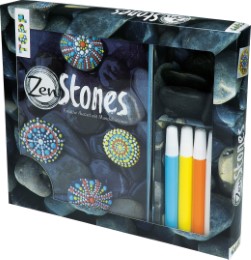 Kreativ-Set ZenStones