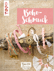 Boho Love - Boho-Schmuck - Cover