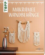 Makramee Wandbehänge - Cover