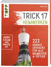 Trick 17 - Heimwerken - Cover