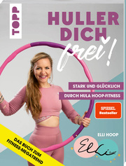 Huller dich frei! - Cover