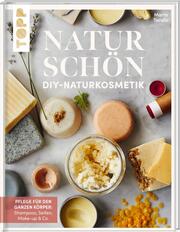 Naturschön. DIY-Naturkosmetik - Cover