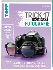 Trick 17 kompakt - Fotografie - Cover