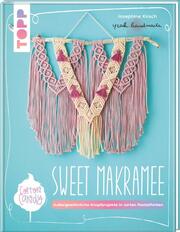 Sweet Makramee - Cover