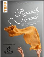 Flauschrausch - Cover