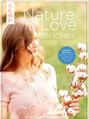 NatureLove stricken - Cover