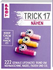 Trick 17 - Nähen - Cover