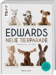 Edwards neue Tierparade - Cover