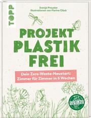 Projekt plastikfrei - Cover