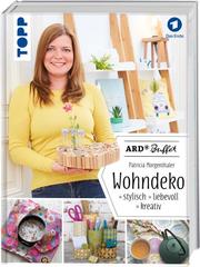 ARD Buffet - Wohndeko - Cover