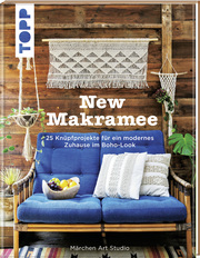 New Makramee - Cover