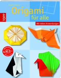 Origami für alle - Cover
