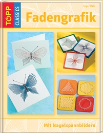 Fadengrafik - Cover