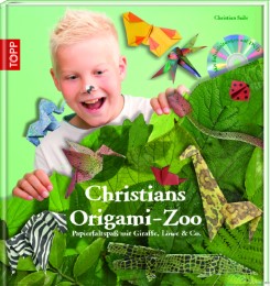 Christians Origami-Zoo