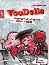 VooDolls - Cover