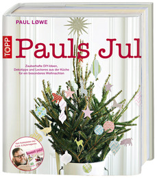 Pauls Jul - Cover