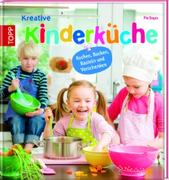 Kreative Kinderküche