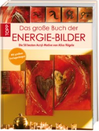 Das große Buch der Energie-Bilder
