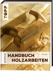 Handbuch Holzarbeiten - Cover