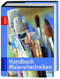 Handbuch Malerei-Techniken